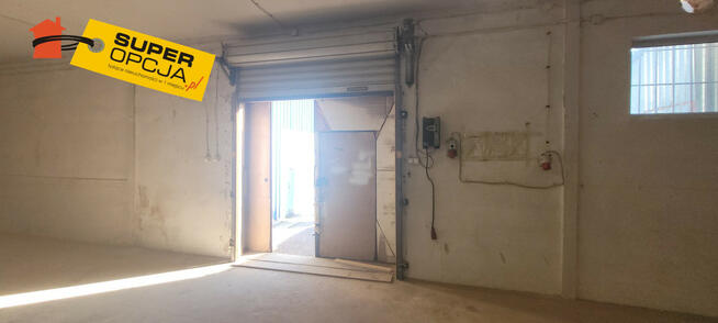 Lokal użytkowy Kraków gm. Kraków-Nowa Huta Nowa Huta,