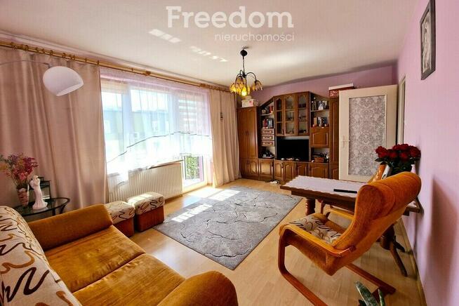 Mieszkanie 2 pokojowe, Okopowa