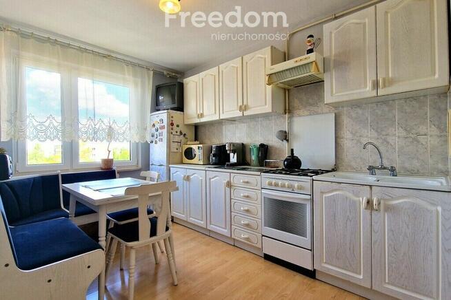 Mieszkanie 2 pokojowe, Okopowa