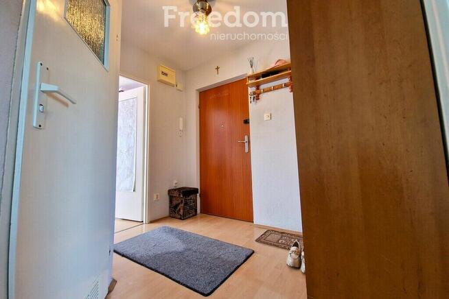 Mieszkanie 2 pokojowe, Okopowa