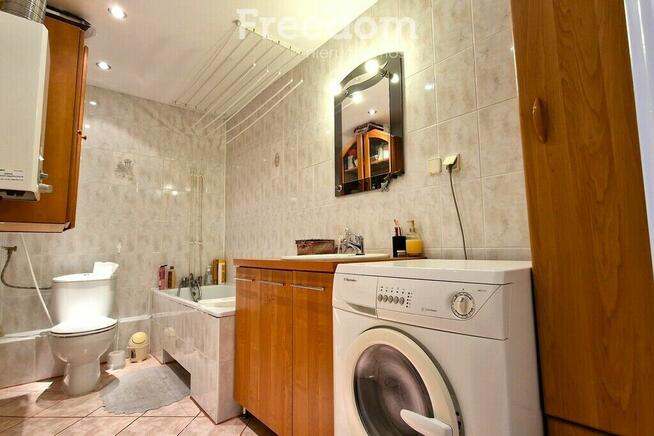 Mieszkanie 2 pokojowe, Okopowa