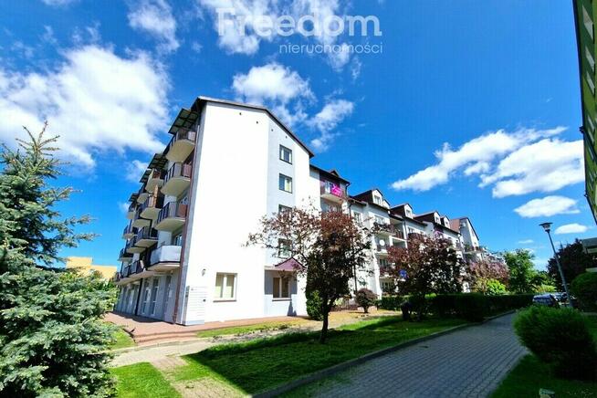 Mieszkanie 2 pokojowe, Okopowa