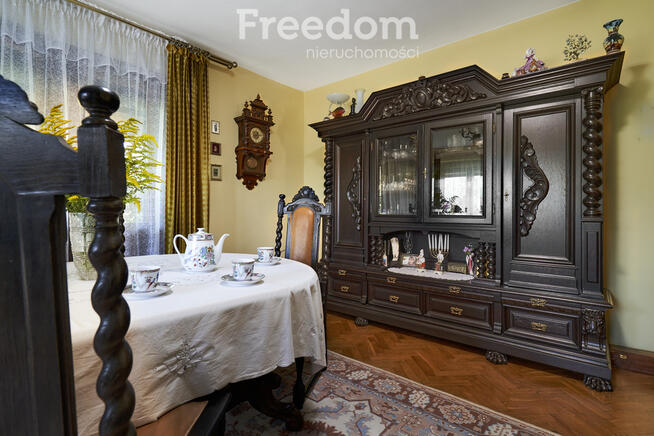 Mazury Dom z potencjałem inwestycyjnym.