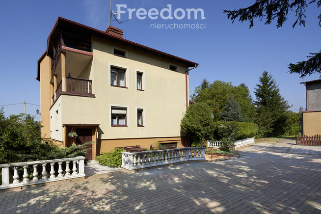 Mazury Dom z potencjałem inwestycyjnym.