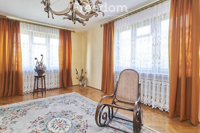 Mazury Dom z potencjałem inwestycyjnym.