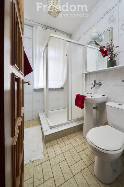 Mazury Dom z potencjałem inwestycyjnym.