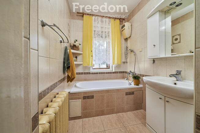 Mazury Dom z potencjałem inwestycyjnym.