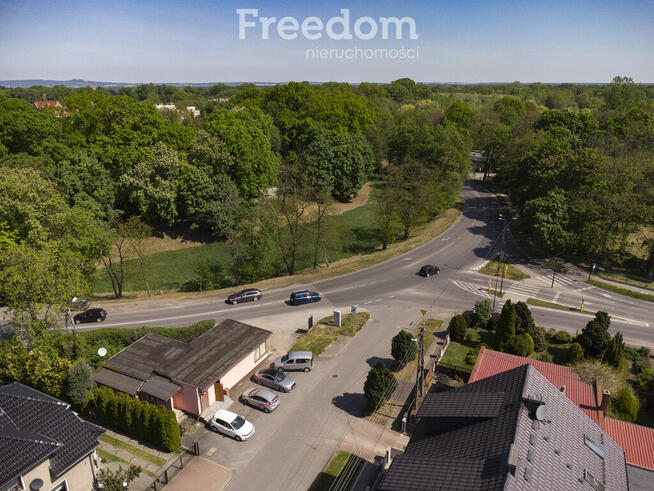 Budynek idealny pod gastronomię - top lokalizacja!