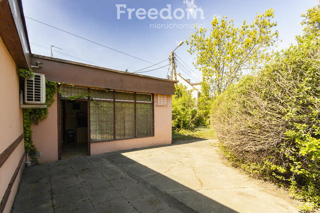 Budynek idealny pod gastronomię - top lokalizacja!