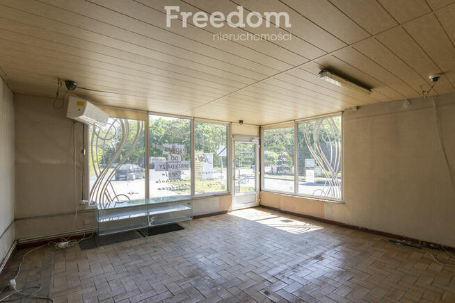 Budynek idealny pod gastronomię - top lokalizacja!