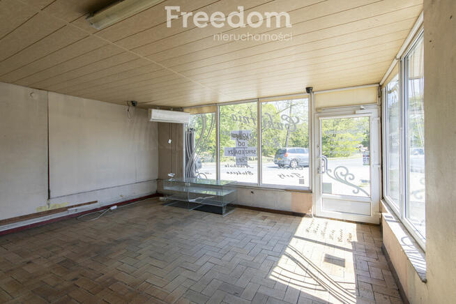 Budynek idealny pod gastronomię - top lokalizacja!