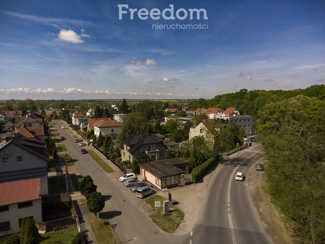 Budynek idealny pod gastronomię - top lokalizacja!