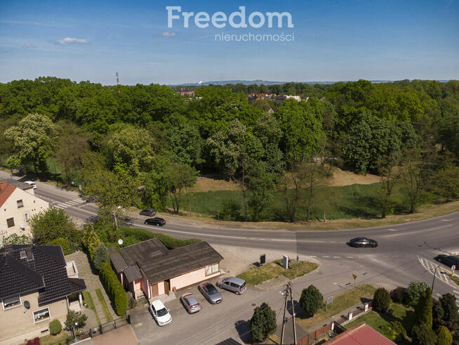 Budynek idealny pod gastronomię - top lokalizacja!