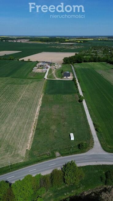 Działki Idealne Pod Twój Dom i Inwestycję