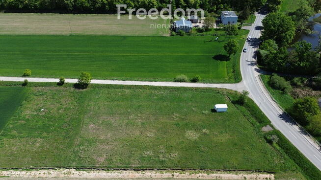 Działki Idealne Pod Twój Dom i Inwestycję