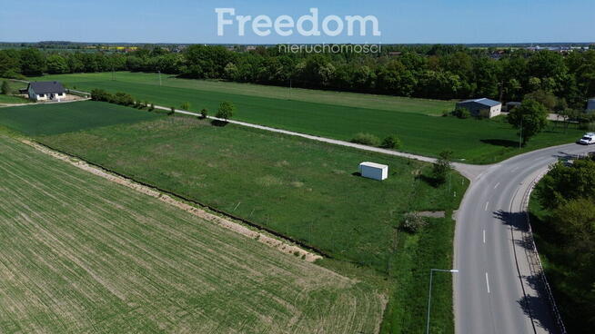 Działki Idealne Pod Twój Dom i Inwestycję