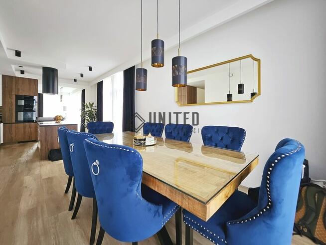 Dom w Brzeziej Łące /Lux/Smart/Pompa ciepła/Wolta