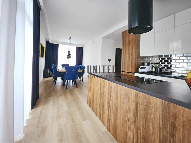 Dom w Brzeziej Łące /Lux/Smart/Pompa ciepła/Wolta