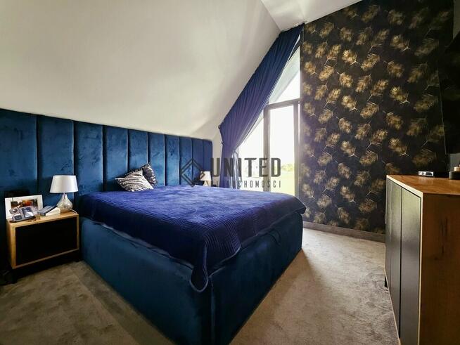 Dom w Brzeziej Łące /Lux/Smart/Pompa ciepła/Wolta