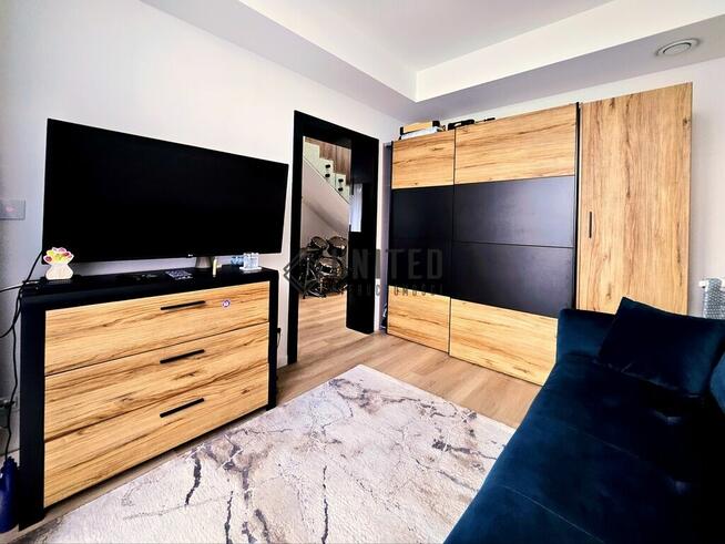 Dom w Brzeziej Łące /Lux/Smart/Pompa ciepła/Wolta