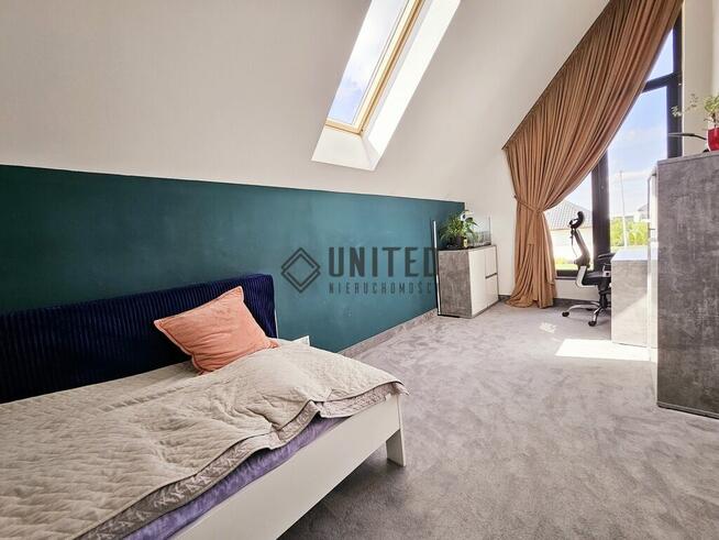 Dom w Brzeziej Łące /Lux/Smart/Pompa ciepła/Wolta