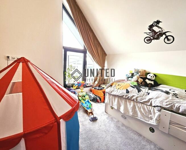 Dom w Brzeziej Łące /Lux/Smart/Pompa ciepła/Wolta