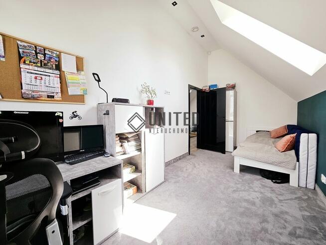 Dom w Brzeziej Łące /Lux/Smart/Pompa ciepła/Wolta