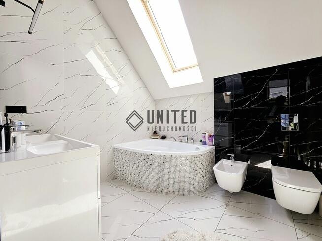 Dom w Brzeziej Łące /Lux/Smart/Pompa ciepła/Wolta