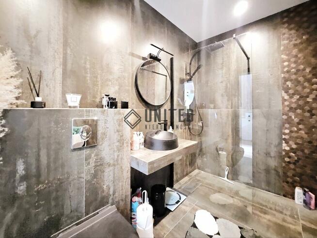 Dom w Brzeziej Łące /Lux/Smart/Pompa ciepła/Wolta