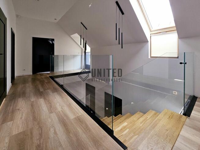 Dom w Brzeziej Łące /Lux/Smart/Pompa ciepła/Wolta