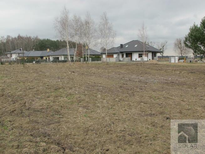 Działka budowlana Osielsko