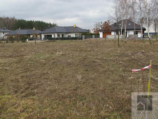 Działka budowlana Osielsko