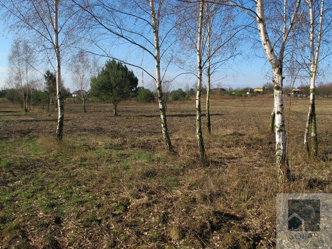 Działka budowlana Osielsko