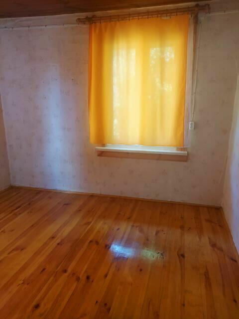 Dom Wiechetki Małe gm. Bielany