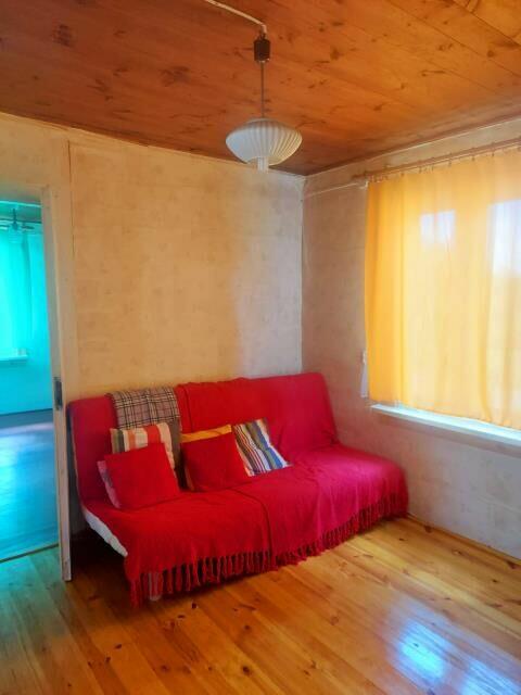 Dom Wiechetki Małe gm. Bielany