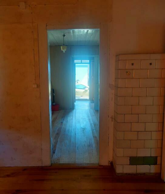 Dom Wiechetki Małe gm. Bielany