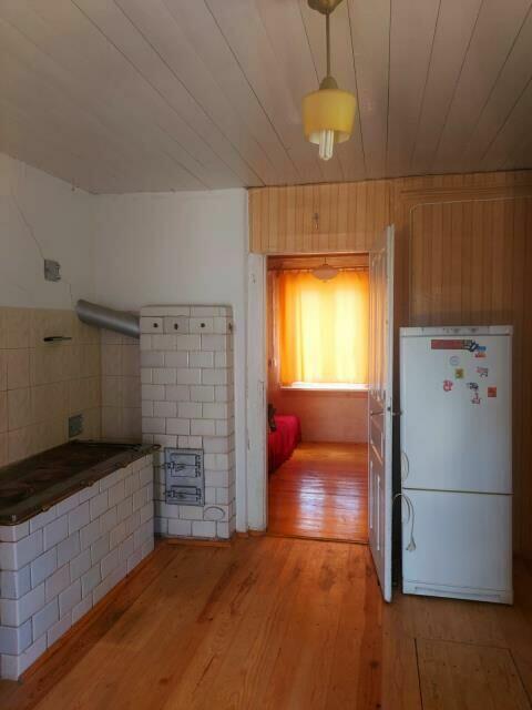 Dom Wiechetki Małe gm. Bielany