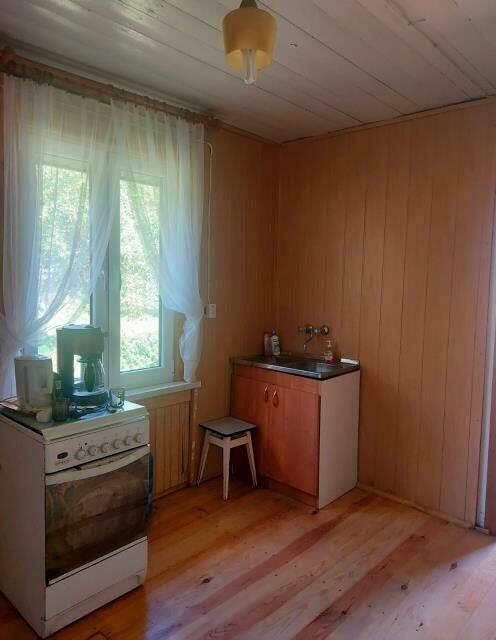 Dom Wiechetki Małe gm. Bielany