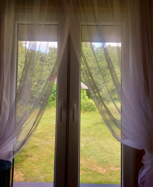 Dom Wiechetki Małe gm. Bielany