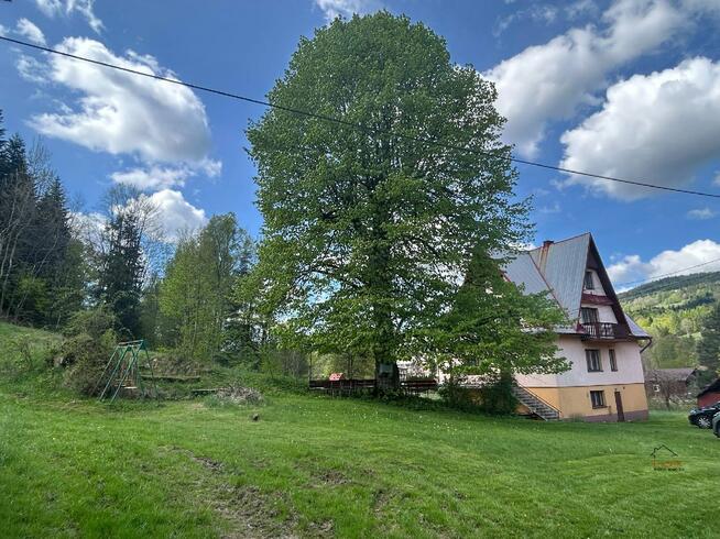 Dom Zawoja