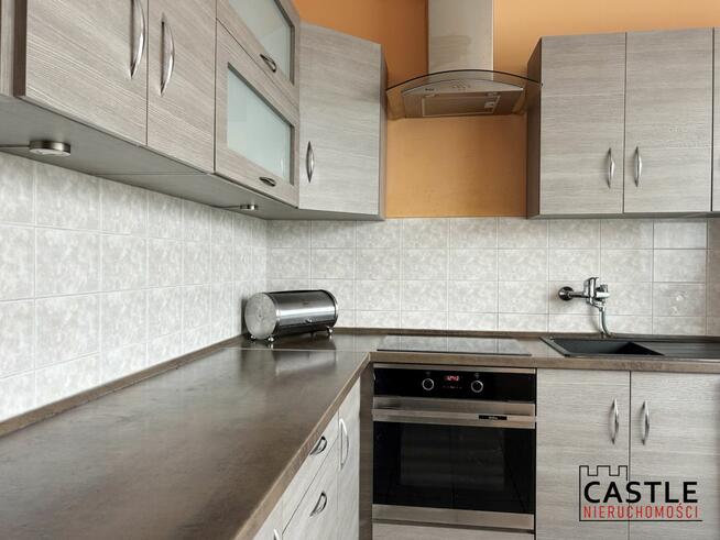 Dom Poznań gm. Poznań-Jeżyce Smochowice, Darłowska