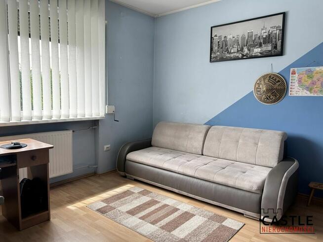 Dom Poznań gm. Poznań-Jeżyce Smochowice, Darłowska