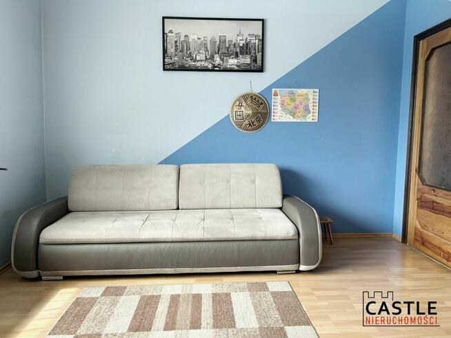 Dom Poznań gm. Poznań-Jeżyce Smochowice, Darłowska