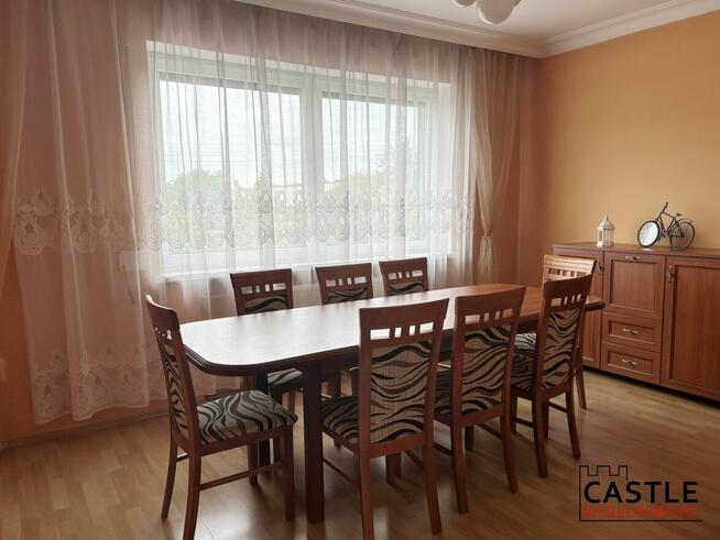 Dom Poznań gm. Poznań-Jeżyce Smochowice, Darłowska