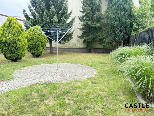 Dom Poznań gm. Poznań-Jeżyce Smochowice, Darłowska