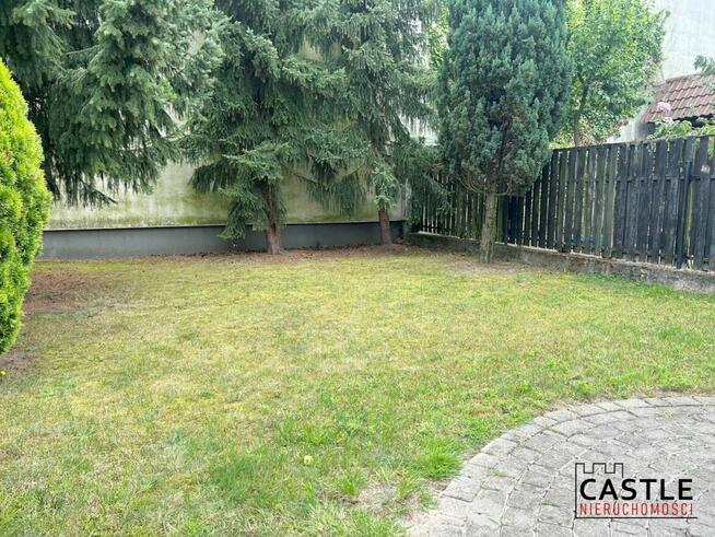 Dom Poznań gm. Poznań-Jeżyce Smochowice, Darłowska