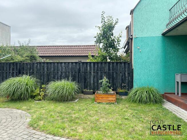 Dom Poznań gm. Poznań-Jeżyce Smochowice, Darłowska