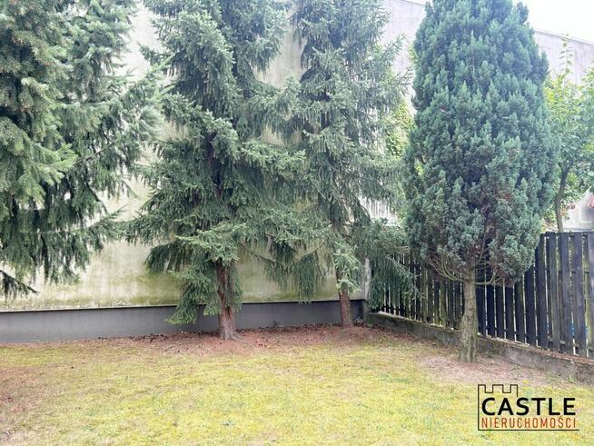 Dom Poznań gm. Poznań-Jeżyce Smochowice, Darłowska