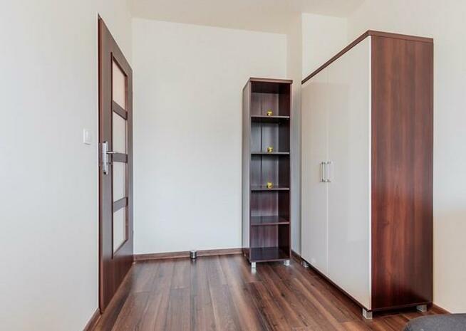 Wynajmę funkcjonalne 2 pokoje, Os. Avia 4, Czyżyny