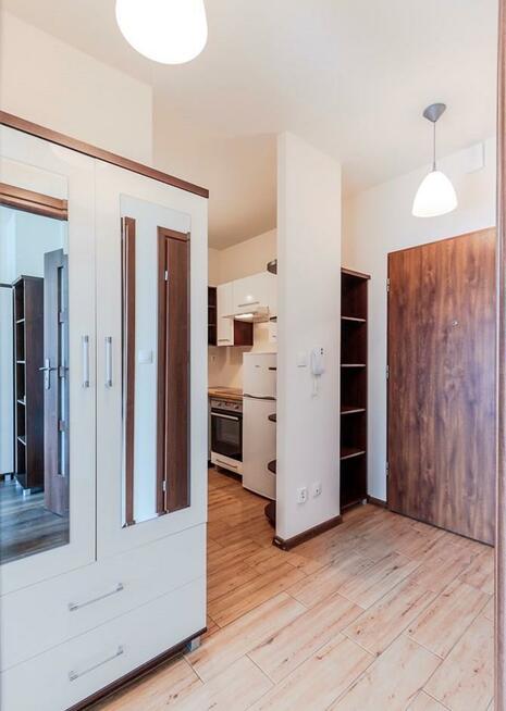 Wynajmę funkcjonalne 2 pokoje, Os. Avia 4, Czyżyny